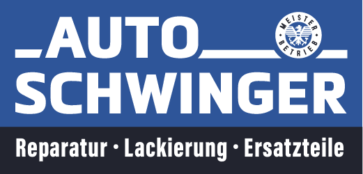 Auto Schwinger - Reparatur, Lakierung, Ersatzteile, Hagelschaden